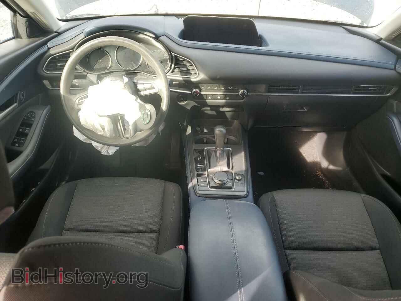 2021 MAZDA CX30 - VIN: 3MVDMBAL4MM216669 - Photo 8