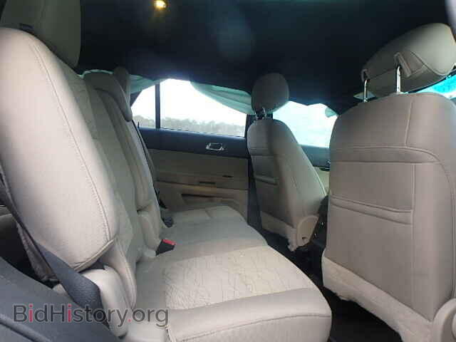 2014 FORD EXPLORER - VIN: 1FM5K7B88EGB49746 - Фото 6