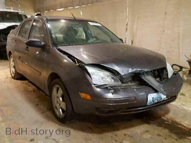 Фотография 1FAFP34N07W253894 - FORD FOCUS 2007