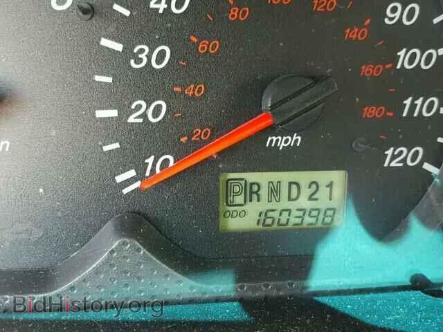 2001 MAZDA TRIBUTE - VIN: 4F2YU08131KM07806 - Фото 8
