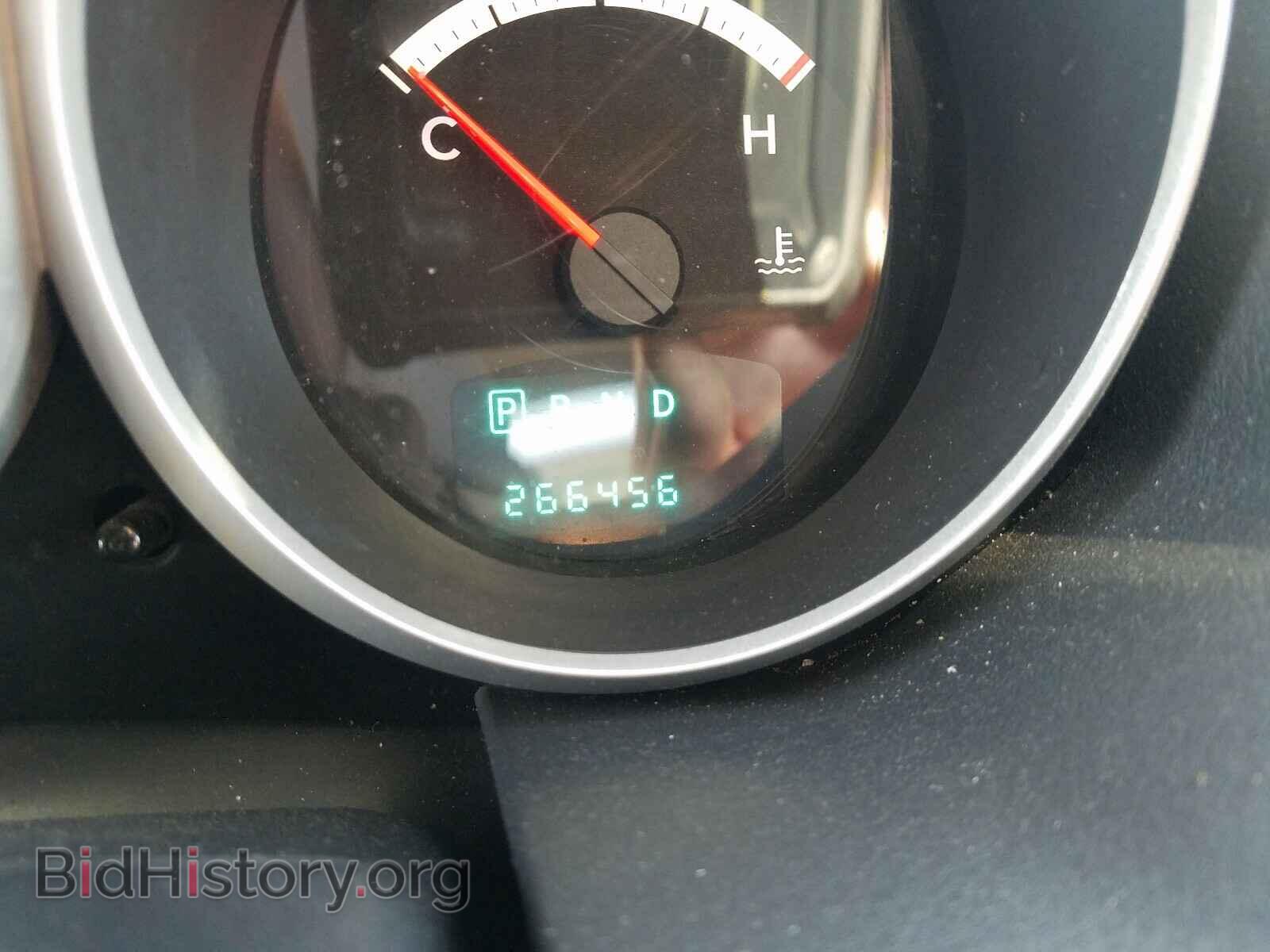 2010 DODGE CARAVAN - VIN: 2D4RN4DE4AR333804 - Фото 8
