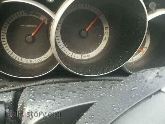 2007 MAZDA 6 - VIN: JM1BK34L171654762 - Фото 8