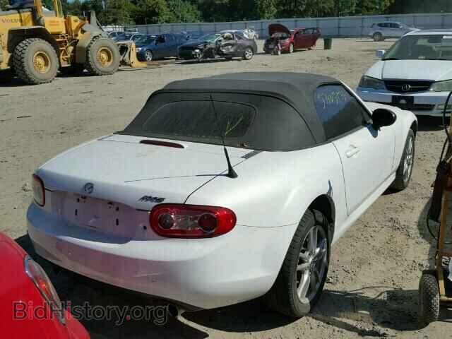 2013 MAZDA MIATA - VIN: JM1NC2JF5D0228223 - Фото 4