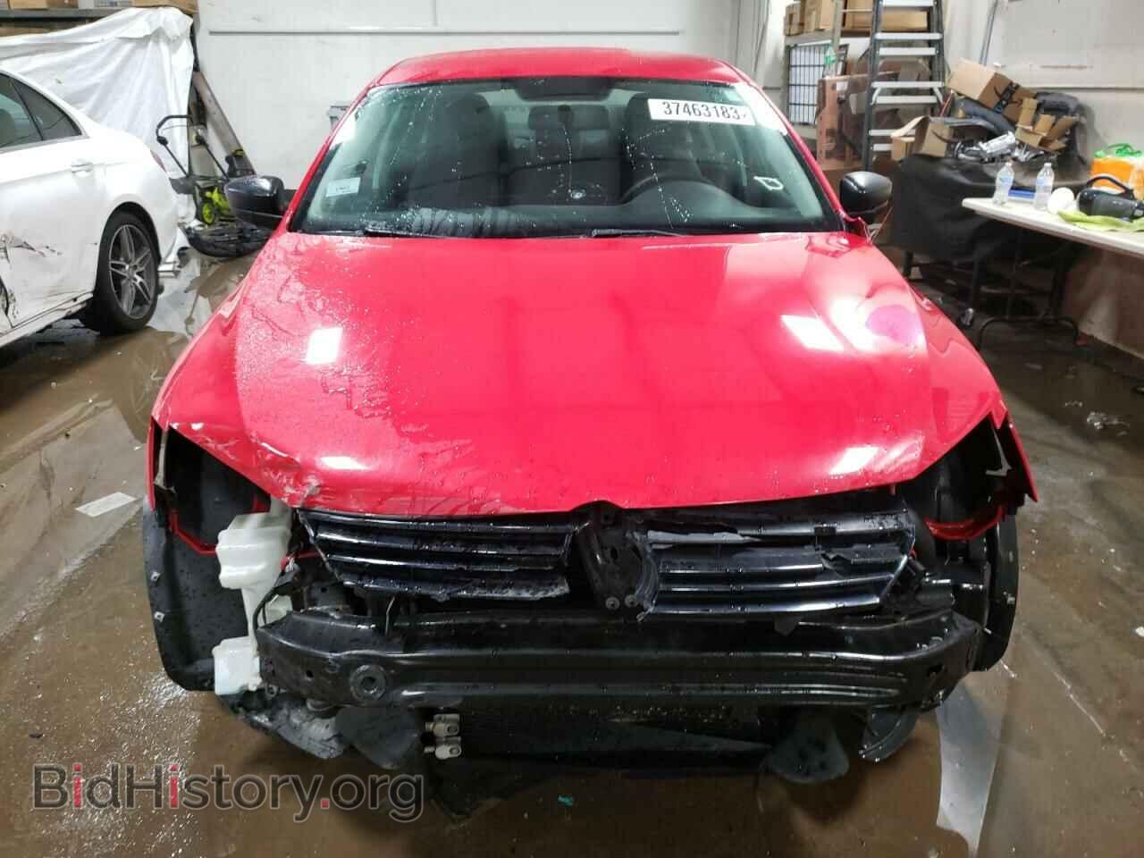 2014 VOLKSWAGEN JETTA - VIN: 3VW2K7AJ8EM354482 - Фото 5