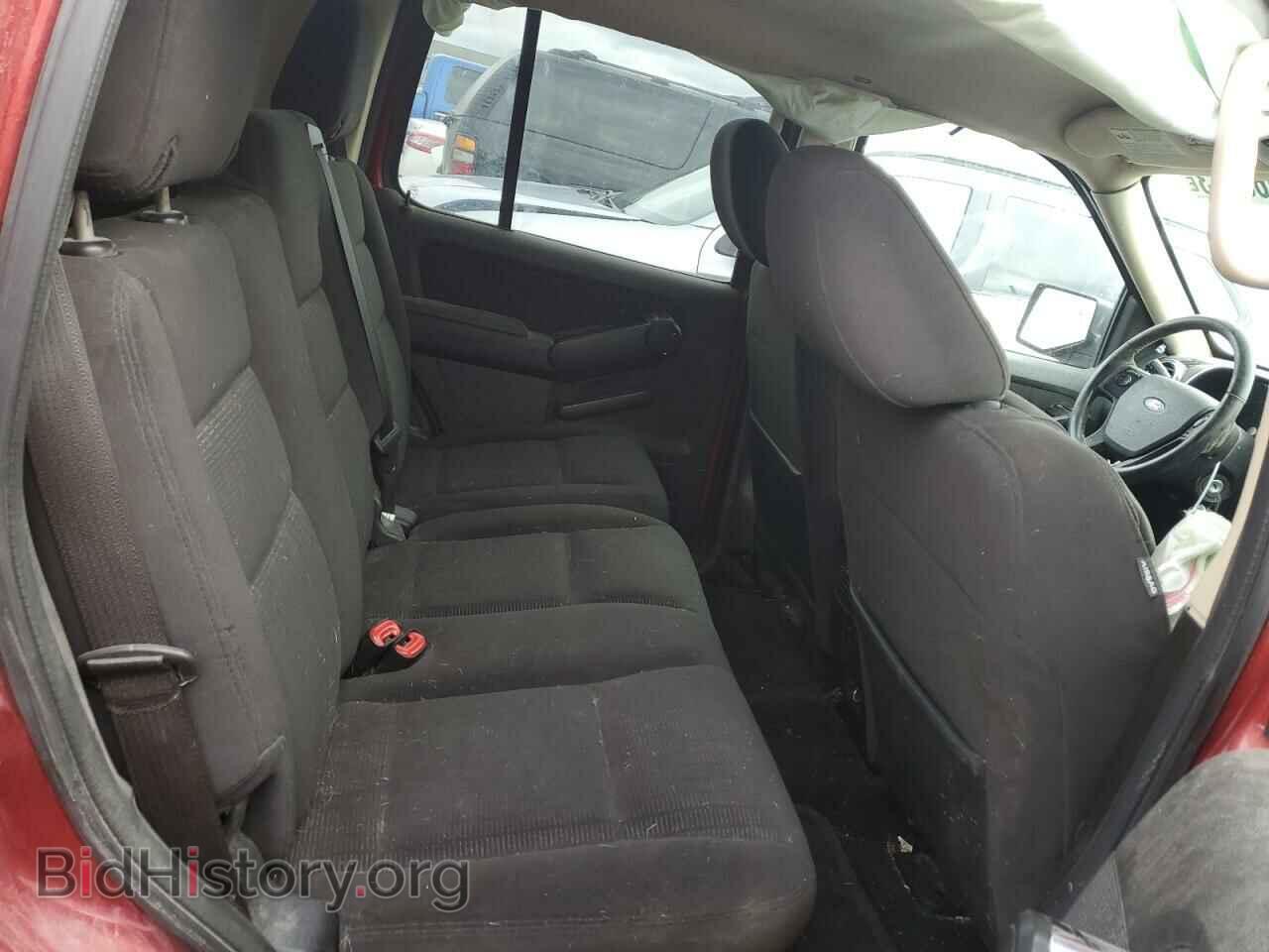 2010 FORD EXPLORER - VIN: 1FMEU7DE0AUB07788 - Photo 11