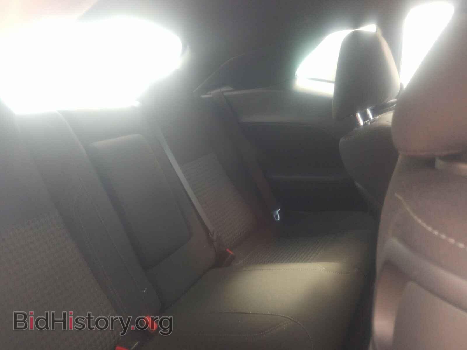 2015 DODGE CHALLENGER - VIN: 2C3CDZAT8FH703384 - Photo 6