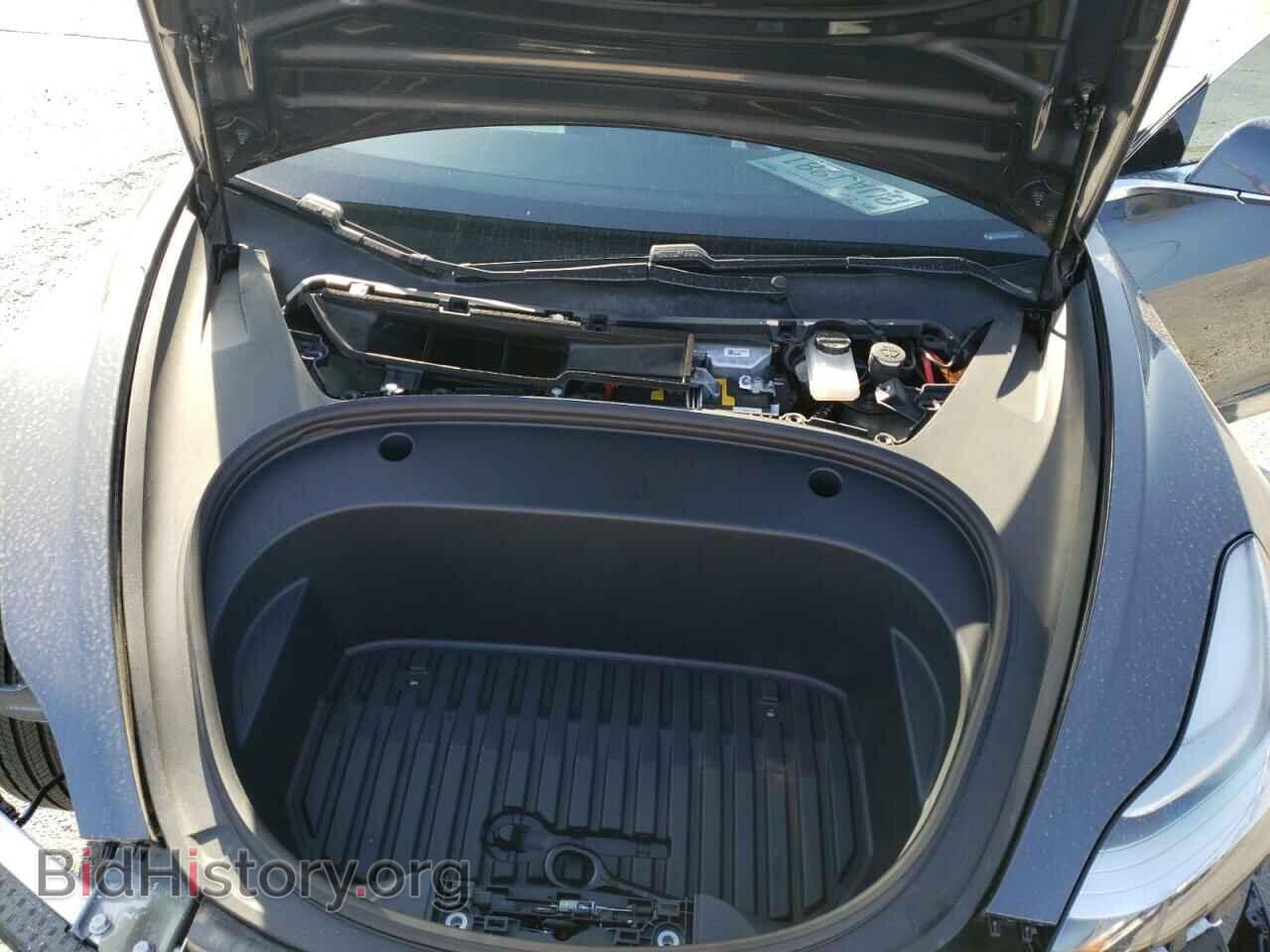 2020 TESLA MODEL 3 - VIN: 5YJ3E1EA3LF804823 - Фото 7