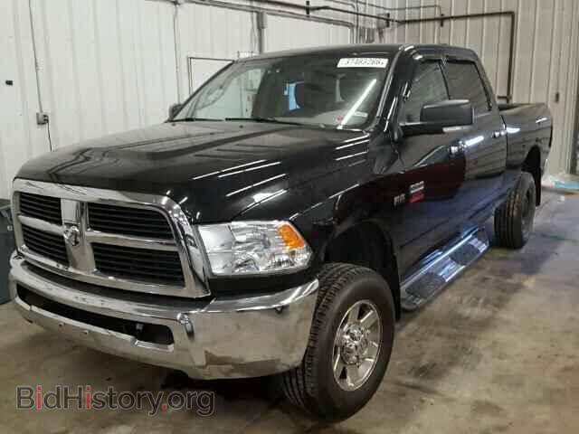 2012 DODGE RAM - VIN: 3C6TD5DT0CG294039 - Фото 2