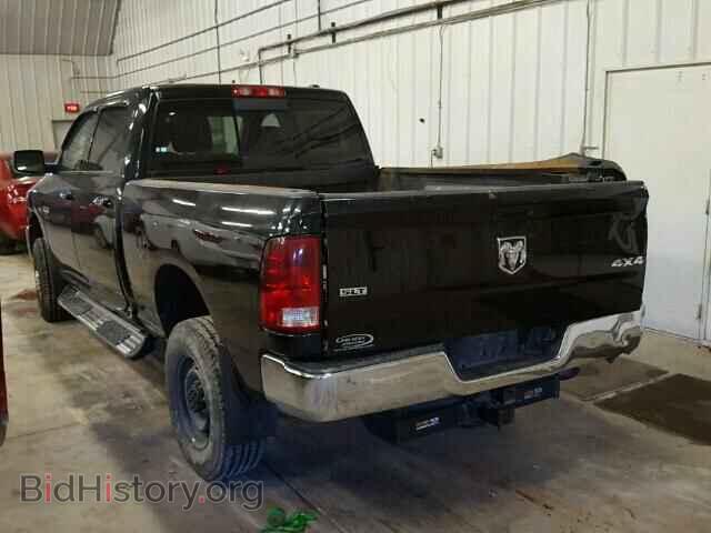 2012 DODGE RAM - VIN: 3C6TD5DT0CG294039 - Фото 3