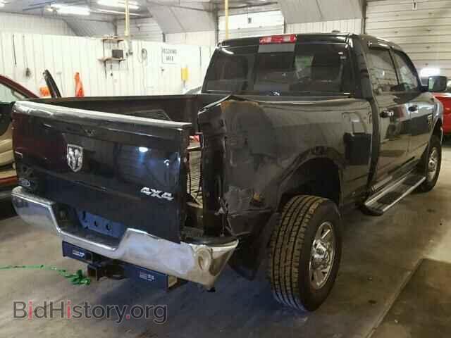 2012 DODGE RAM - VIN: 3C6TD5DT0CG294039 - Фото 4