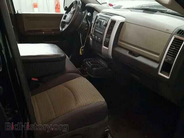 2012 DODGE RAM - VIN: 3C6TD5DT0CG294039 - Фото 5