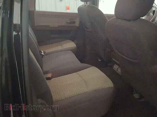 2012 DODGE RAM - VIN: 3C6TD5DT0CG294039 - Фото 6