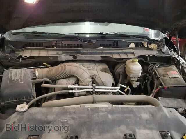 2012 DODGE RAM - VIN: 3C6TD5DT0CG294039 - Фото 7