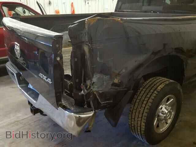 2012 DODGE RAM - VIN: 3C6TD5DT0CG294039 - Фото 9