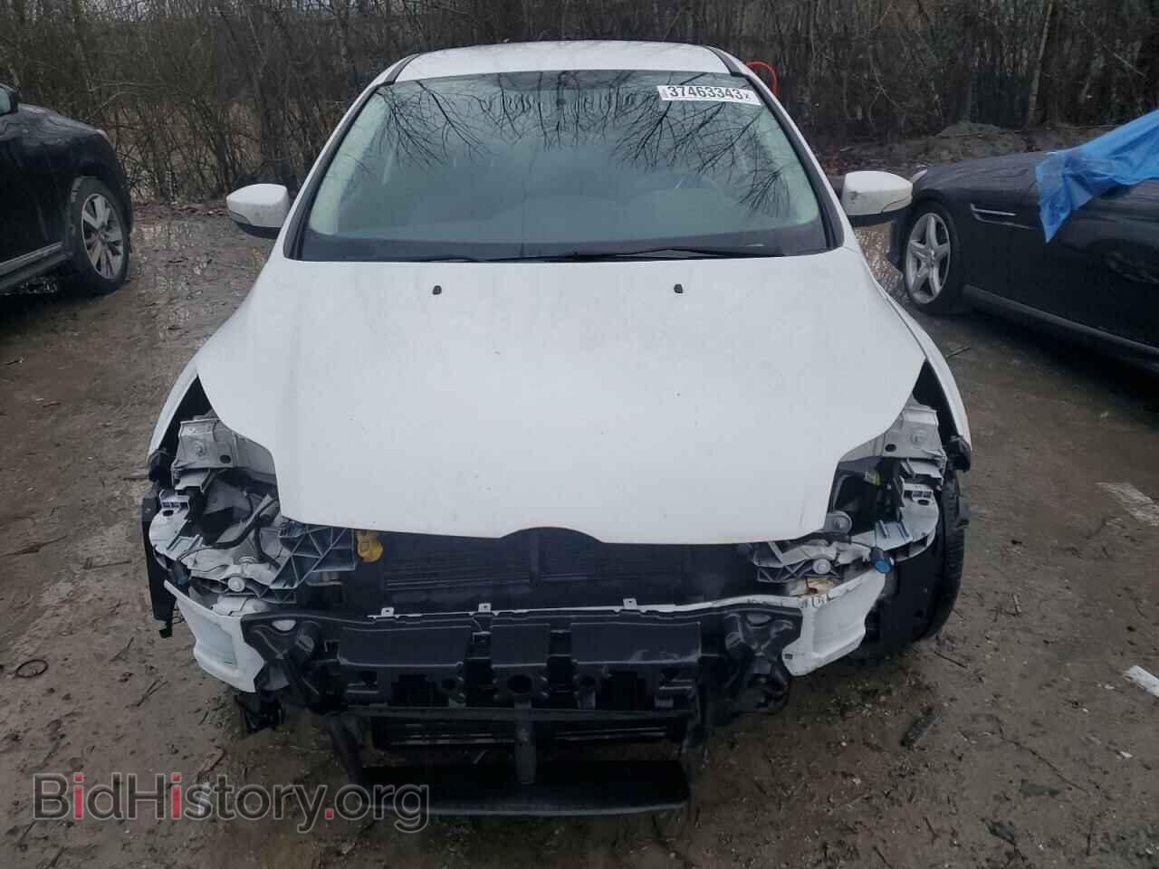 2014 FORD FOCUS - VIN: 1FADP3F27EL170214 - Photo 5