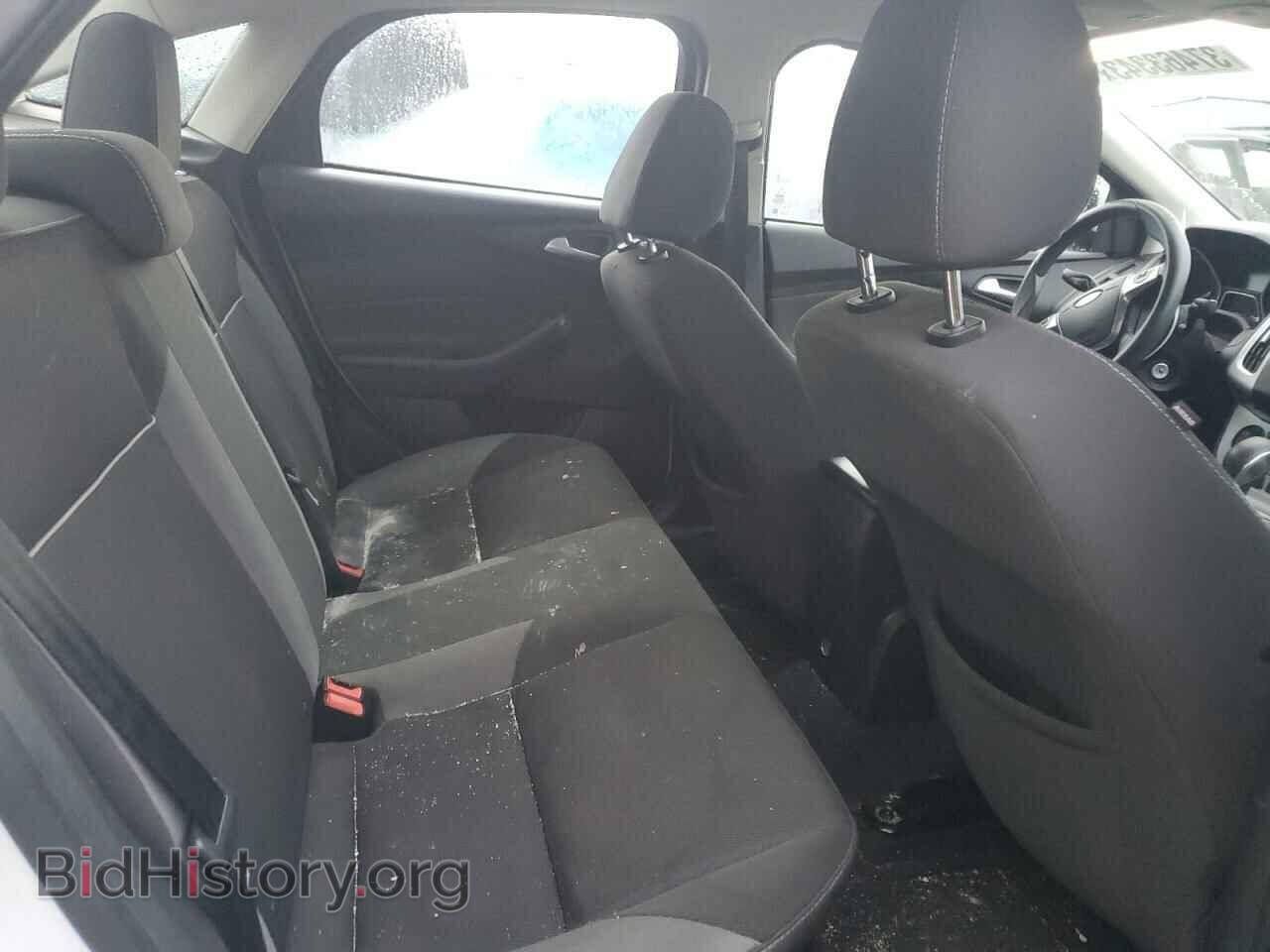 2014 FORD FOCUS - VIN: 1FADP3F27EL170214 - Photo 10