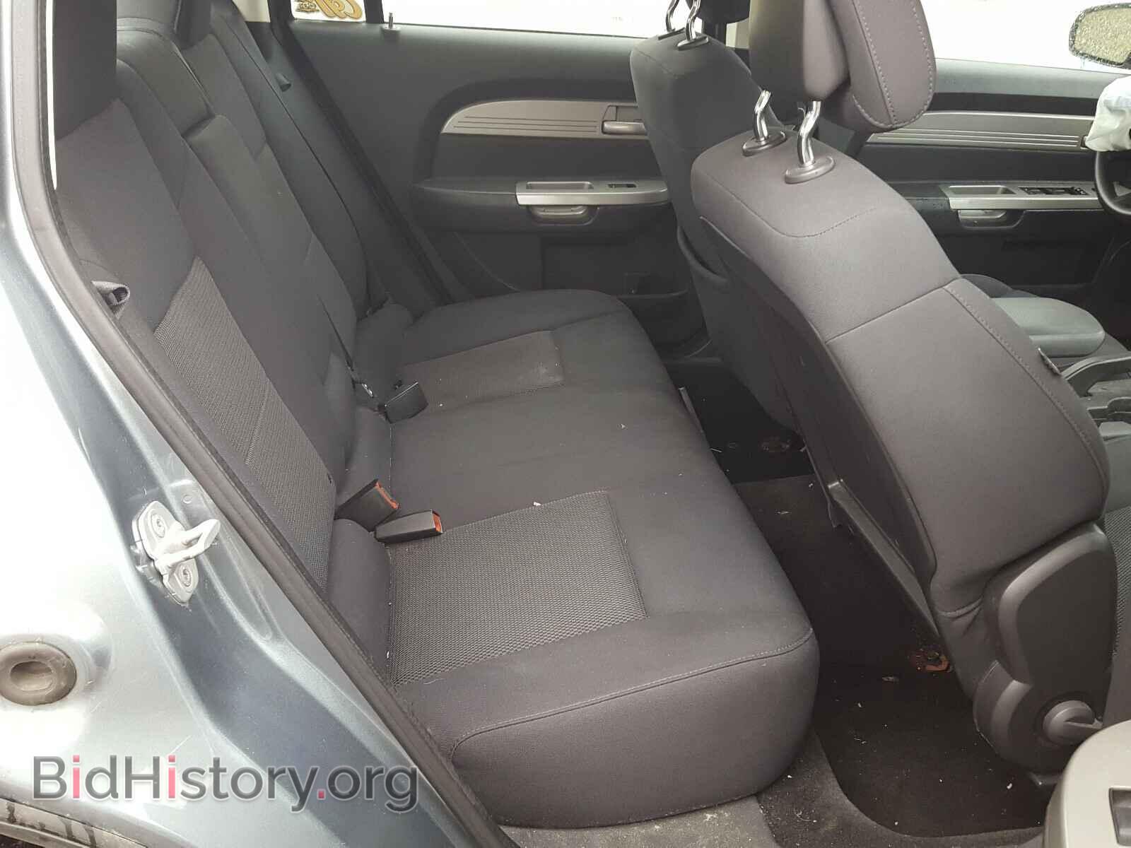 2010 CHRYSLER SEBRING - VIN: 1C3CC4FB7AN193048 - Photo 6