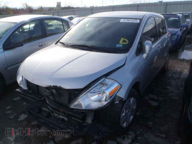 2012 NISSAN VERSA - VIN: 3N1BC1CP0CK245380 - Photo 2