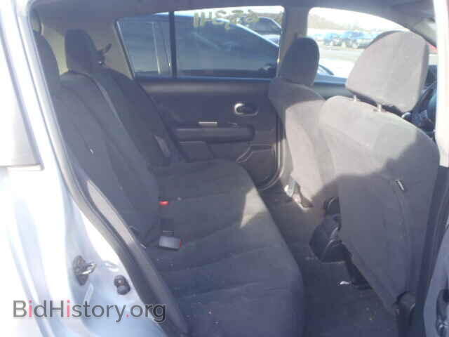2012 NISSAN VERSA - VIN: 3N1BC1CP0CK245380 - Photo 6