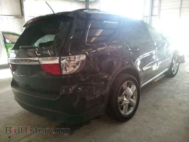 2013 DODGE DURANGO - VIN: 1C4RDHAG1DC696698 - Photo 4