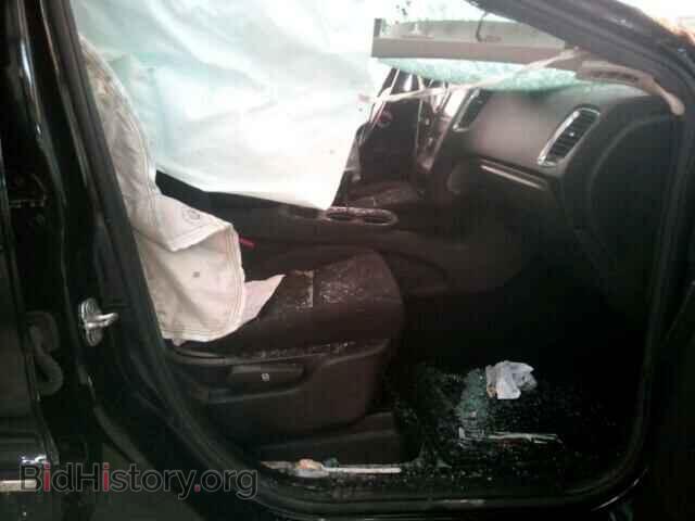 2013 DODGE DURANGO - VIN: 1C4RDHAG1DC696698 - Photo 5