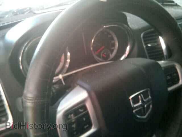 2013 DODGE DURANGO - VIN: 1C4RDHAG1DC696698 - Photo 8