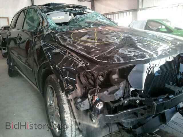 2013 DODGE DURANGO - VIN: 1C4RDHAG1DC696698 - Photo 9