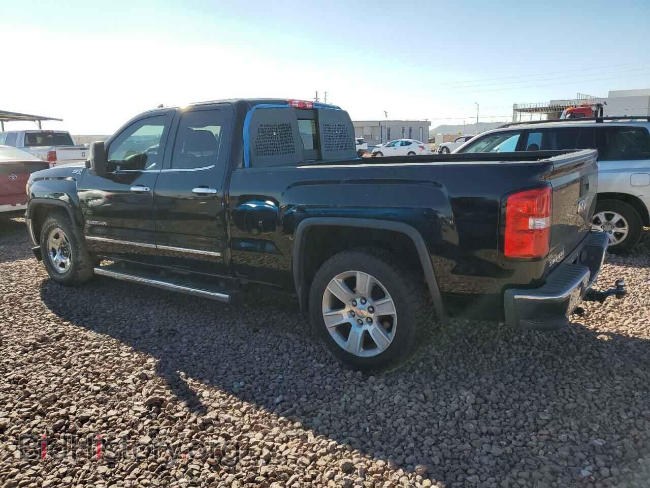 2015 GMC SIERRA - VIN: 1GTV2VEC9FZ333995 - Фото 2