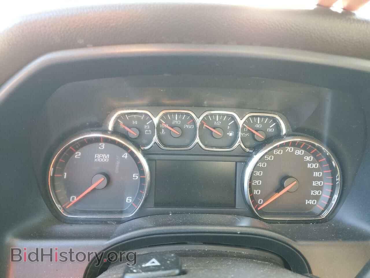 2015 GMC SIERRA - VIN: 1GTV2VEC9FZ333995 - Фото 9