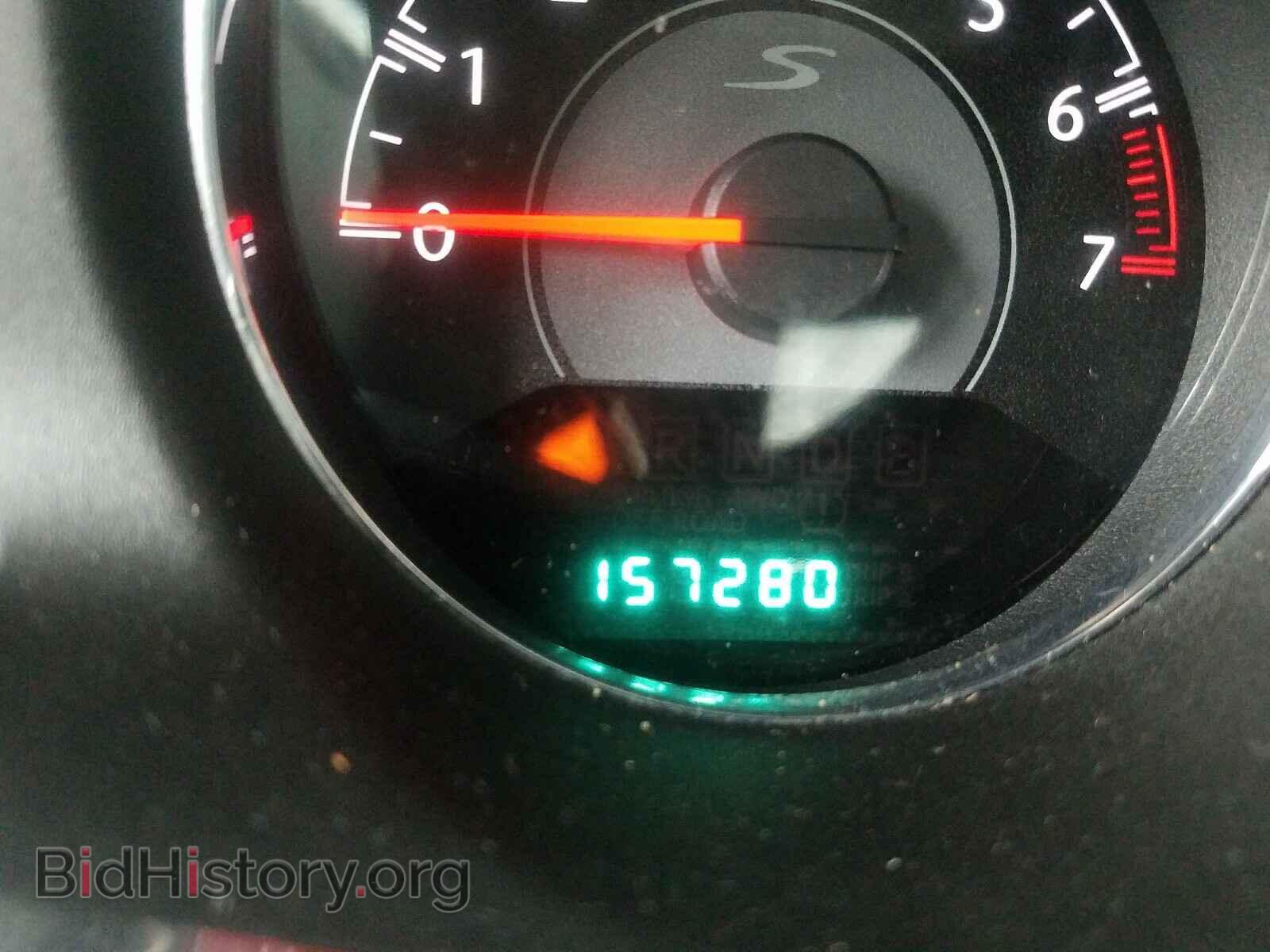 2012 CHRYSLER 200 - VIN: 1C3CCBHG7CN118236 - Фото 8