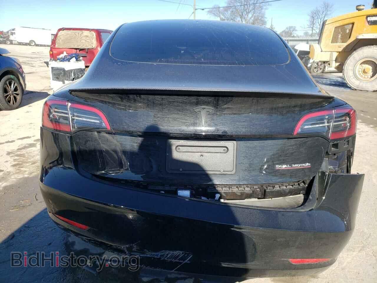 2023 TESLA MODEL 3 - VIN: 5YJ3E1EC7PF601487 - Photo 6