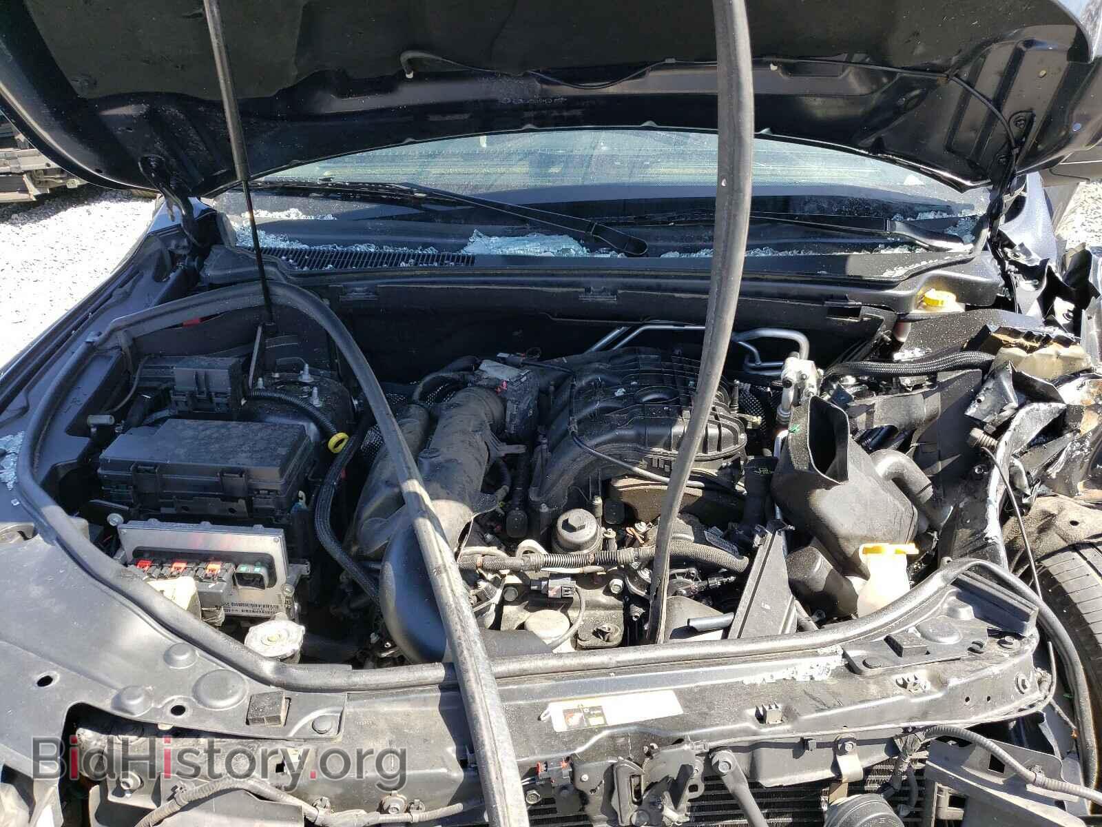 2013 DODGE DURANGO - VIN: 1C4RDJDG2DC664670 - Photo 7