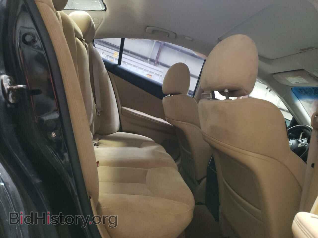 2009 NISSAN MAXIMA - VIN: 1N4AA51E99C854074 - Фото 10