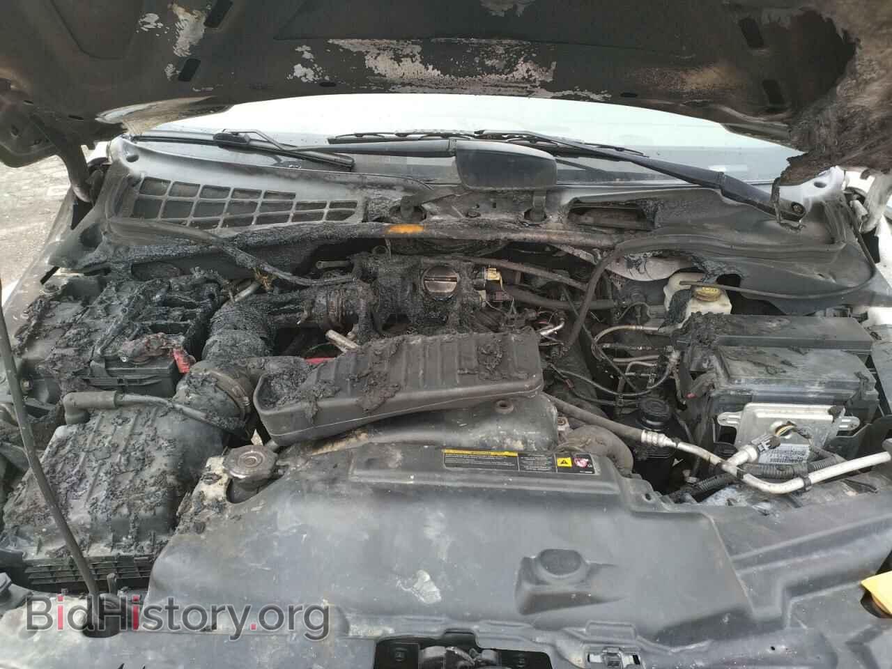 2006 DODGE DURANGO - VIN: 1D4HB48N66F193946 - Фото 7