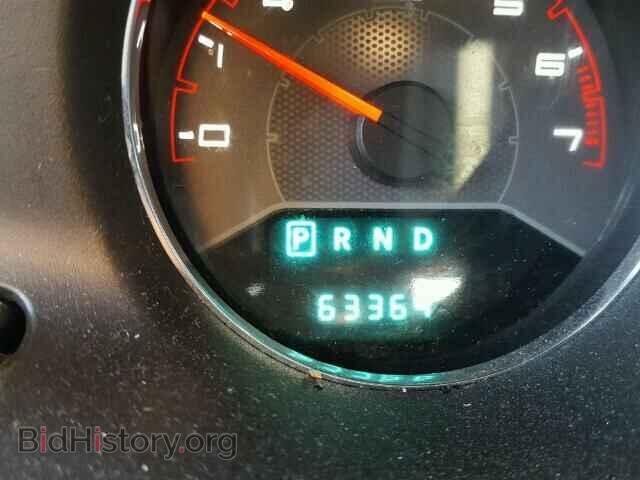 2011 DODGE AVENGER - VIN: 1B3BD2FBXBN587168 - Фото 8