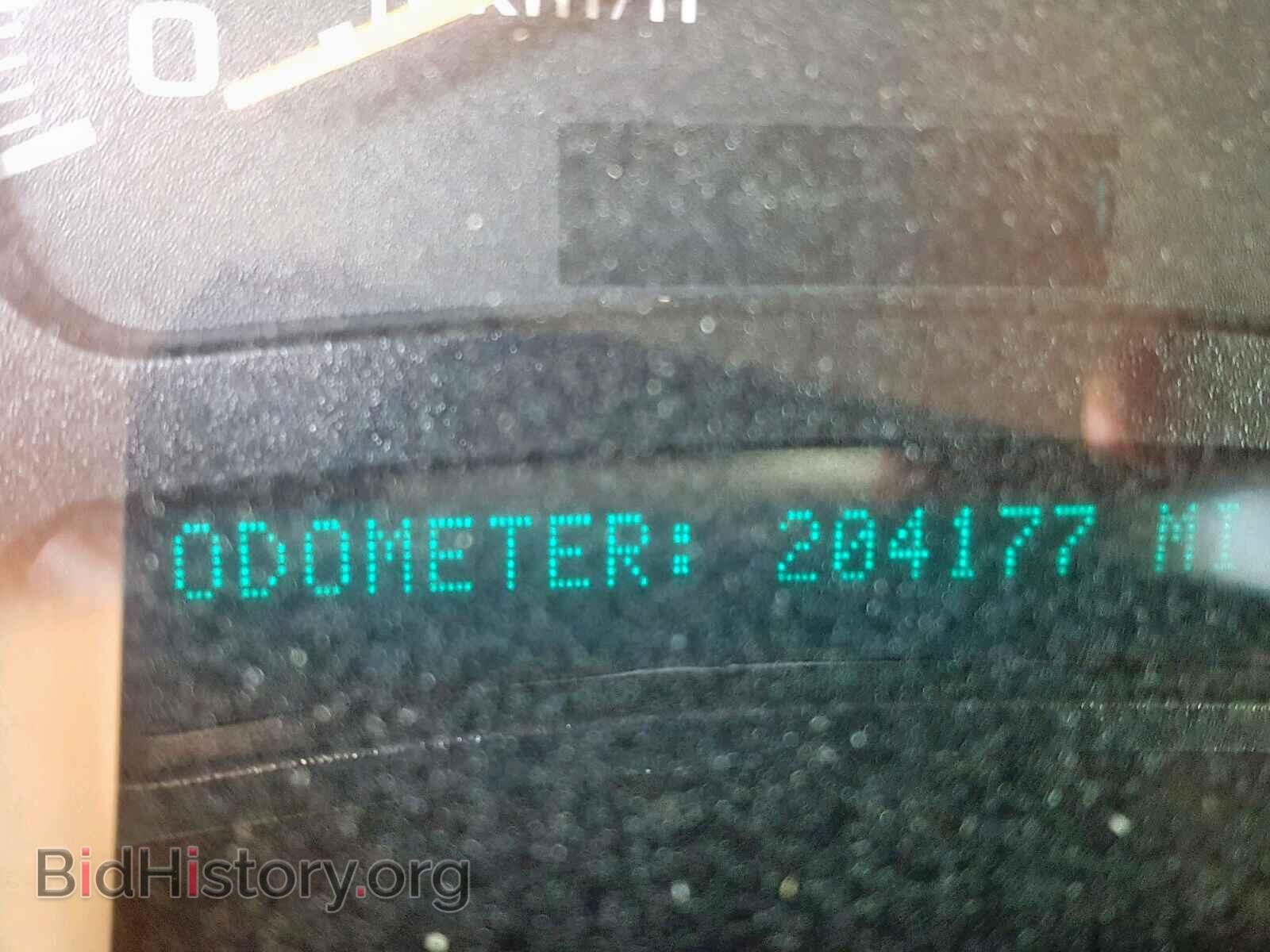 2005 CHEVROLET SILVERADO - VIN: 2GCEC13TX51197876 - Фото 8