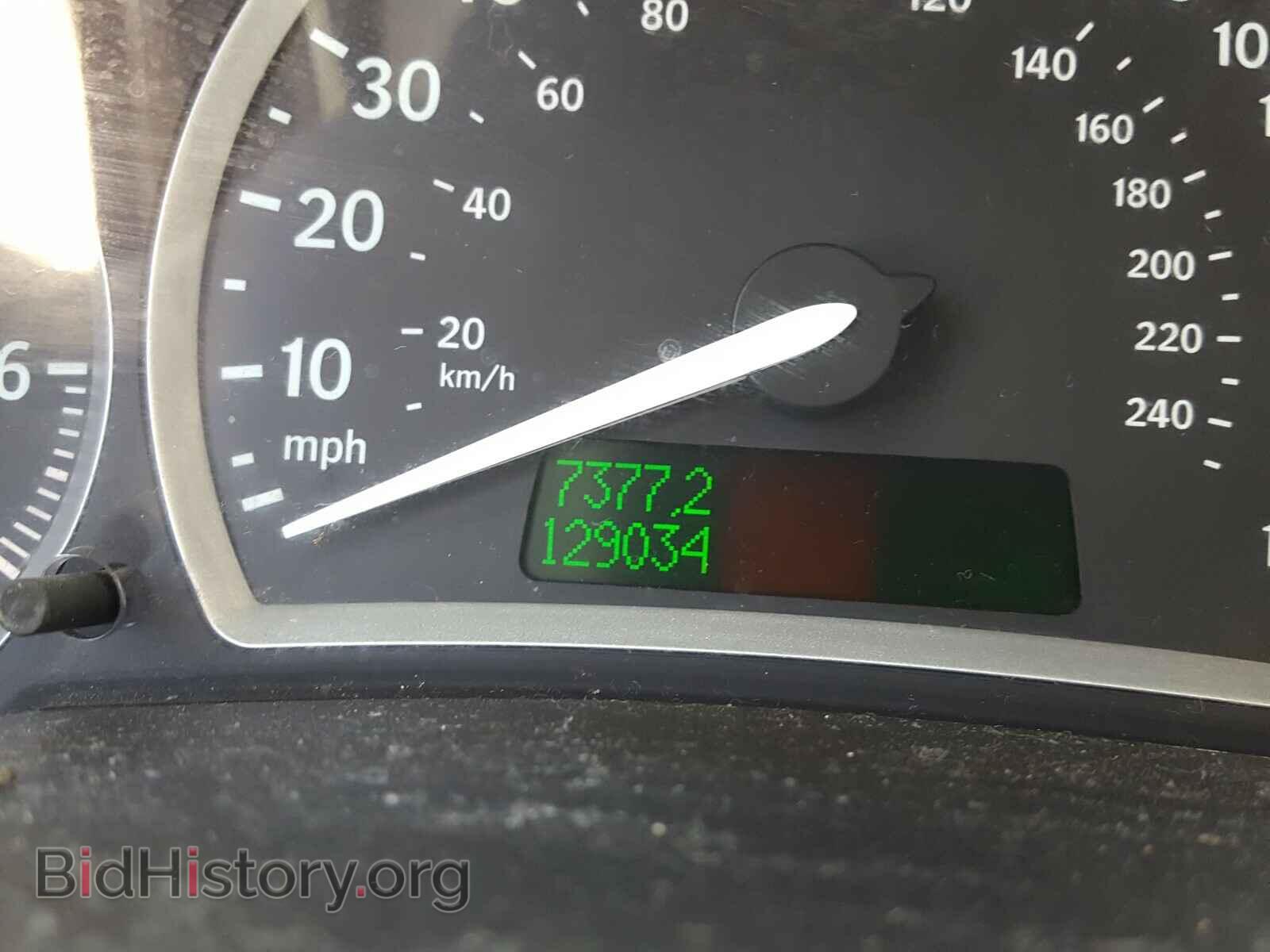 2006 SAAB 9 3 - VIN: YS3FD49Y461034100 - Фото 8