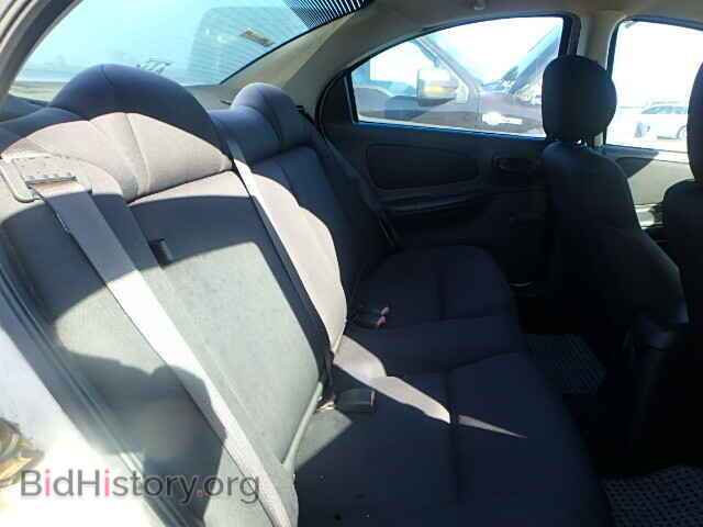 2003 DODGE NEON - VIN: 1B3ES26C43D223203 - Фото 6