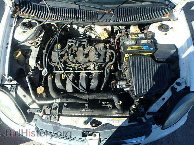 2003 DODGE NEON - VIN: 1B3ES26C43D223203 - Фото 7