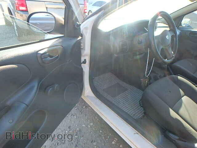 2003 DODGE NEON - VIN: 1B3ES26C43D223203 - Фото 9