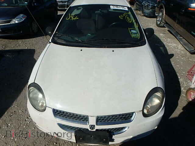 2003 DODGE NEON - VIN: 1B3ES26C43D223203 - Фото 10