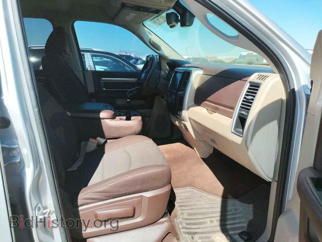 2016 RAM 1500 - VIN: 1C6RR7LT8GS268635 - Фото 5