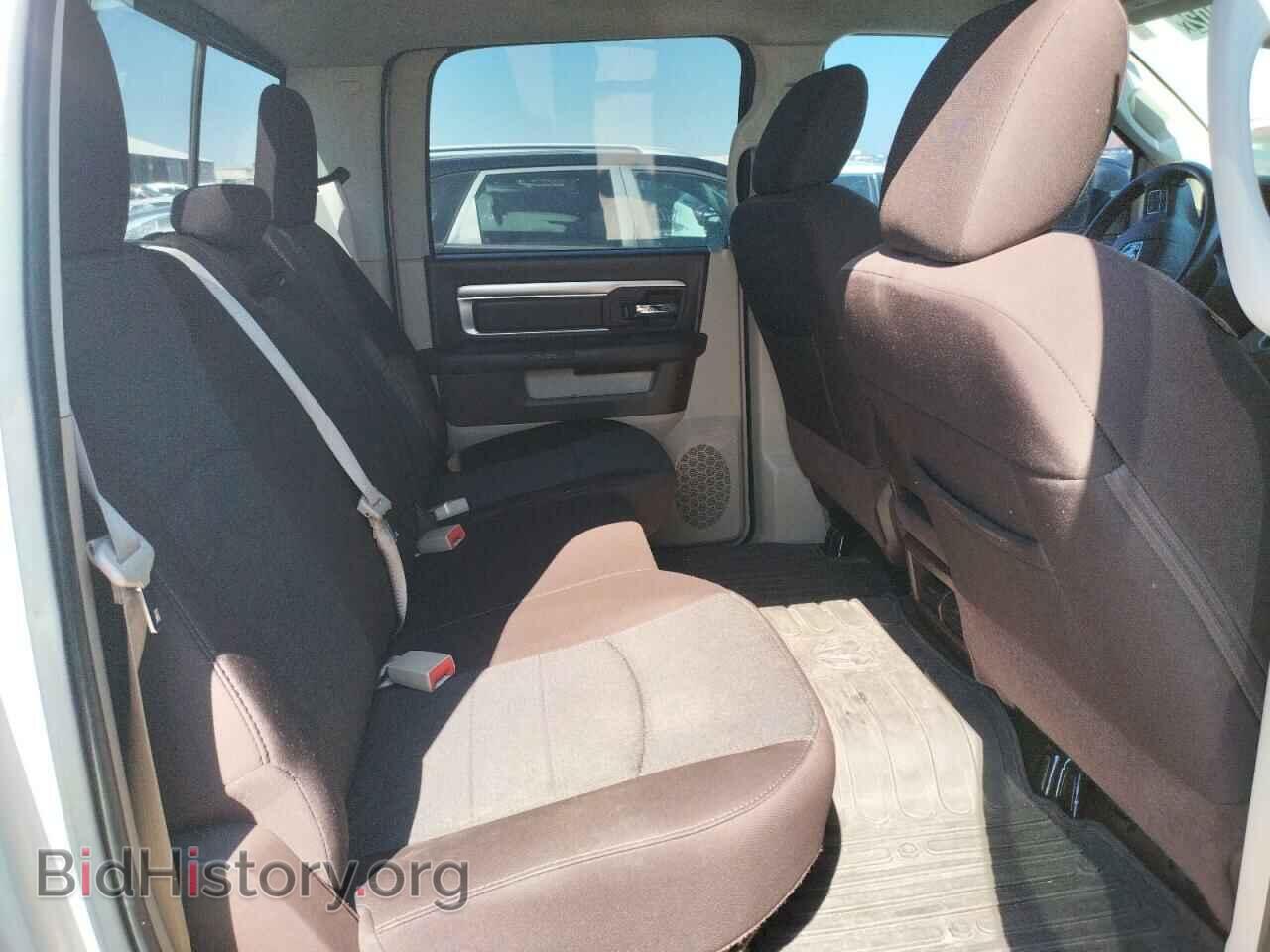 2016 RAM 1500 - VIN: 1C6RR7LT8GS268635 - Фото 6