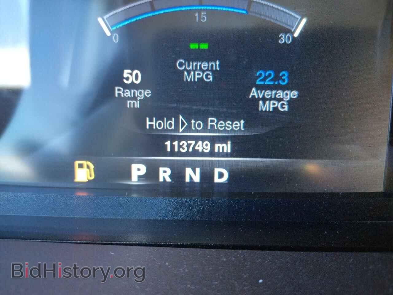 2016 RAM 1500 - VIN: 1C6RR7LT8GS268635 - Фото 8