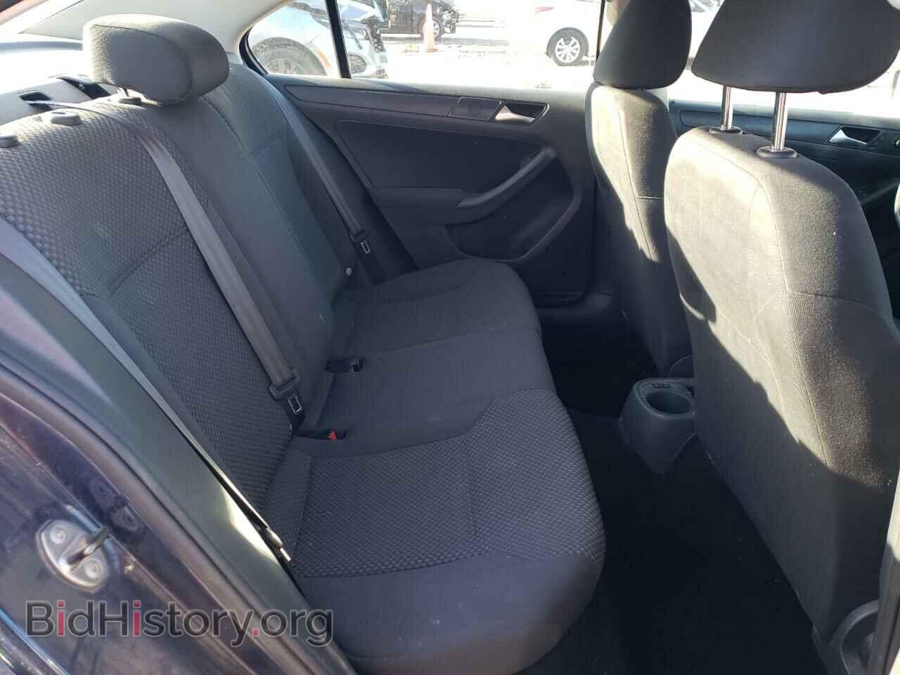 2012 VOLKSWAGEN JETTA - VIN: 3VW2K7AJ9CM367223 - Фото 10