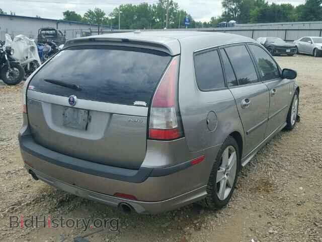 2006 SAAB 9 3 - VIN: YS3FH51U461118257 - Photo 4