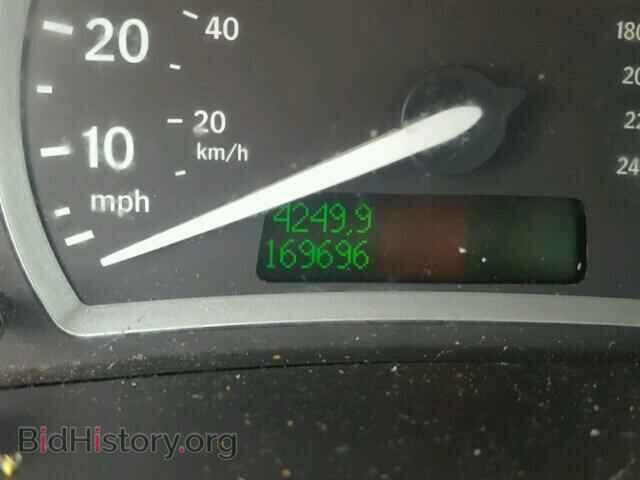 2006 SAAB 9 3 - VIN: YS3FH51U461118257 - Photo 8