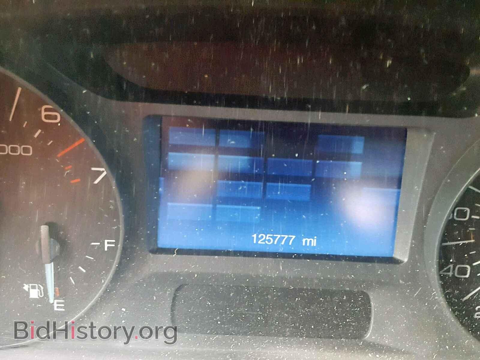 2013 FORD EDGE SEL - VIN: 2FMDK3JC1DBB41231 - Photo 8