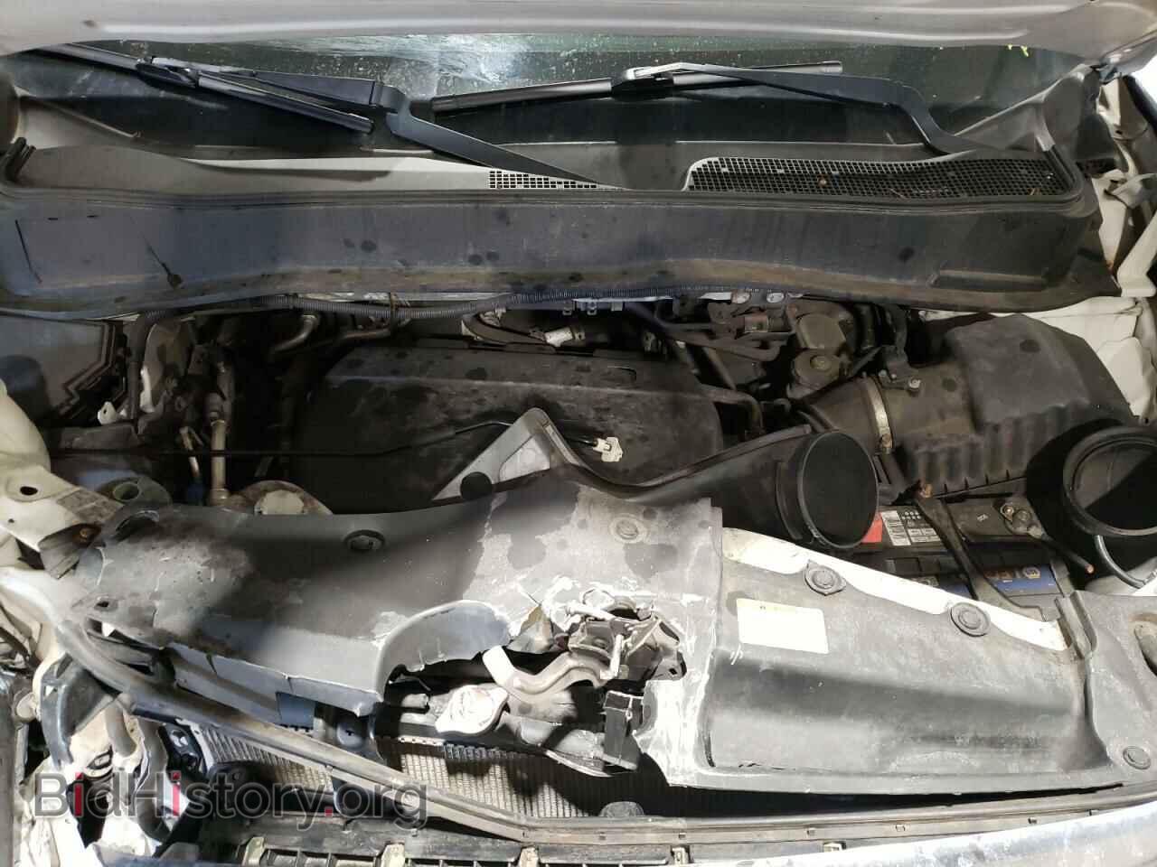 2013 HONDA PILOT - VIN: 5FNYF4H94DB069969 - Фото 7