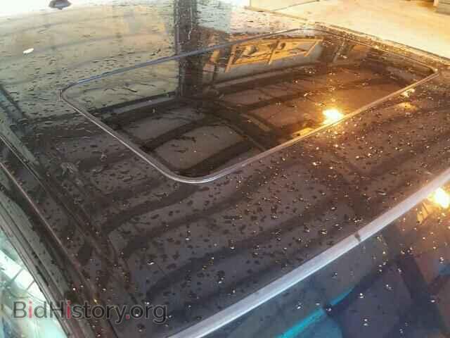 2004 CADILLAC DEVILLE - VIN: 1G6KF57924U119565 - Фото 9